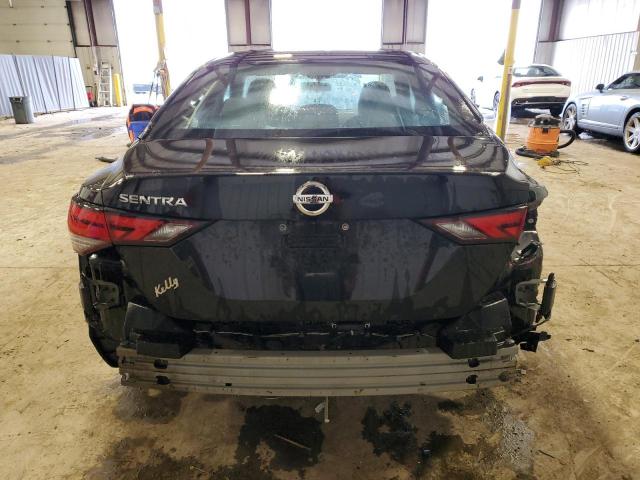 3N1AB8BV1MY269533 Nissan SENTRA S