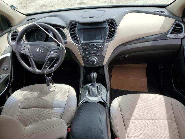 5XYZU3LB5HG447861 Hyundai SANTA FE SPORT