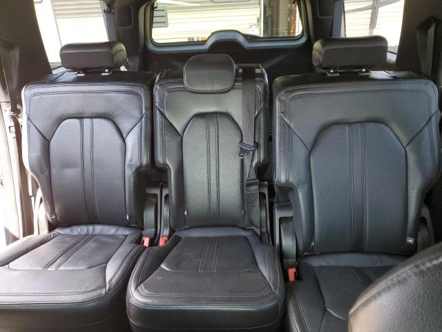1FMJK2AT4JEA39712 Ford Expedition Max Limited
