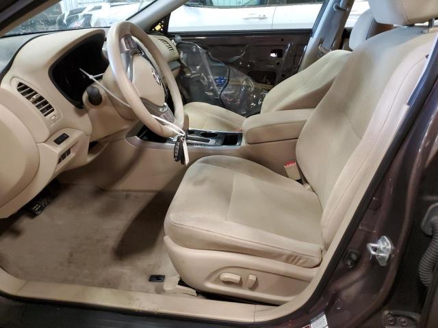 1N4AL3APXEC135118 Nissan ALTIMA 2.5