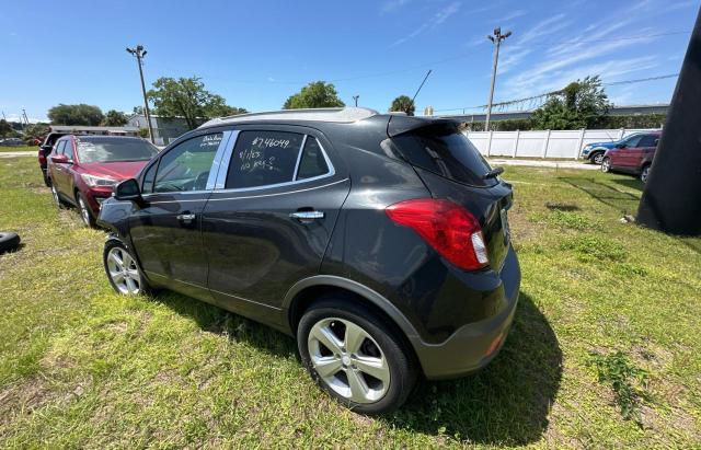 KL4CJASB0GB746049 Buick Encore