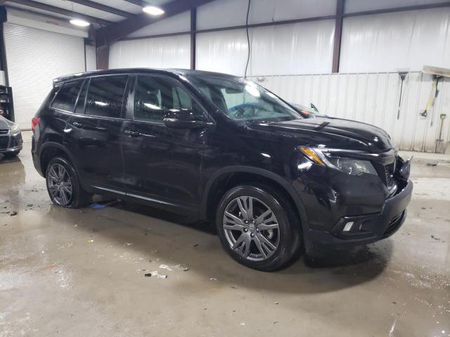 5FNYF8H55LB005524 Honda Passport Exl