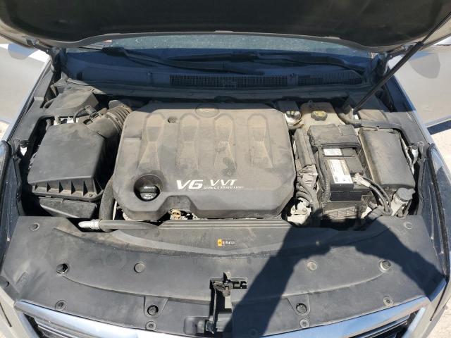 2G61M5S33K9129164 Cadillac XTS LUXURY