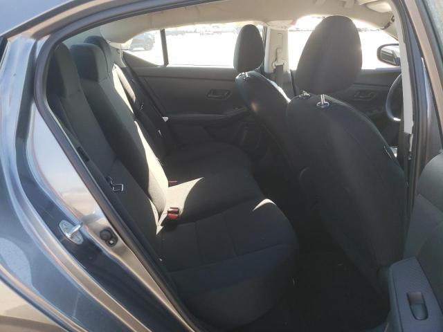 3N1AB8BV3RY203234 Nissan SENTRA S