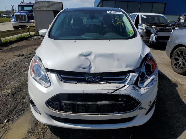 1FADP5CU8GL104050 Ford C-max Premium Sel