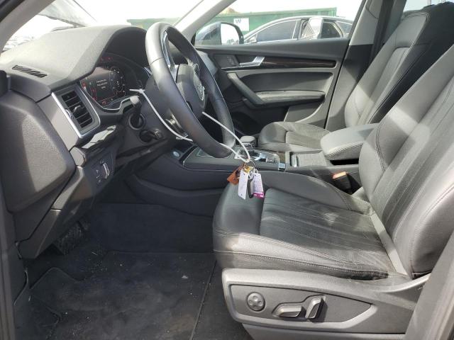 WA1BNAFY6L2080159 Audi Q5 Premium Plus