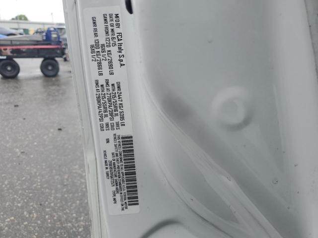 ZFBERFAT1F6A72571 RAM Promaster City