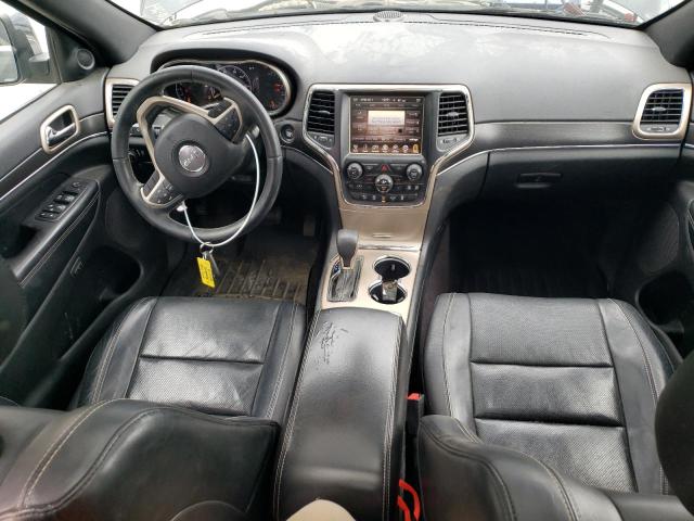 1C4RJFBG2HC918716 Jeep Grand Cherokee Limited