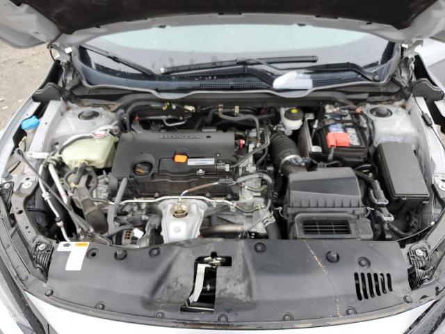 2HGFC4B84KH303231 Honda Civic Sport
