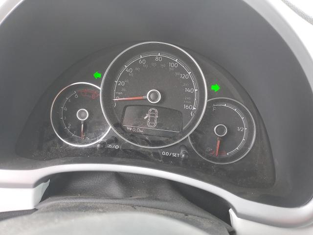 3VW5DAAT9KM511387 Volkswagen BEETLE S