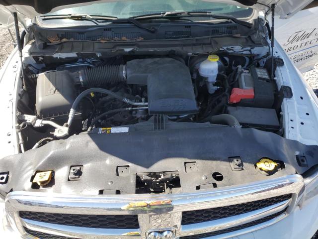 1C6RR6FG3NS203813 RAM 1500 Classic Tradesman