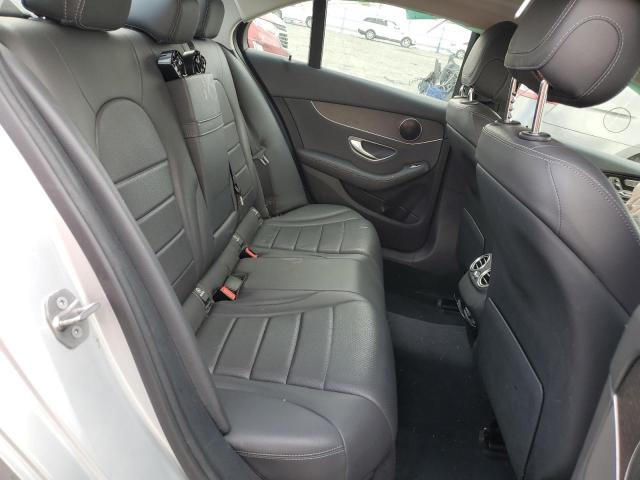 55SWF8DB7LU323694 Mercedes-Benz C 300