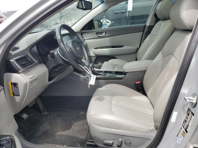 5XXGU4L3XGG079234 KIA OPTIMA EX