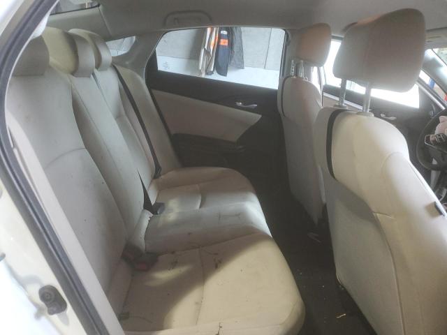 19XFC2F5XGE078433 Honda Civic Lx