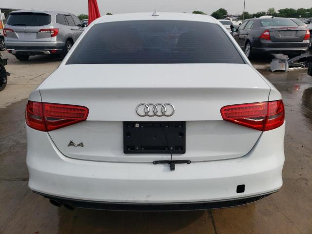 WAUEFAFL9EN007483 Audi A4 Premium Plus