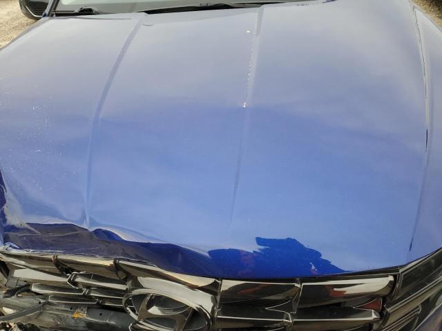 5NMJCCAE0NH038858 Hyundai TUCSON SEL