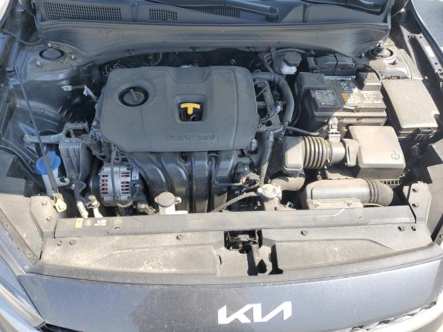 3KPF24AD8PE651892 KIA FORTE LX