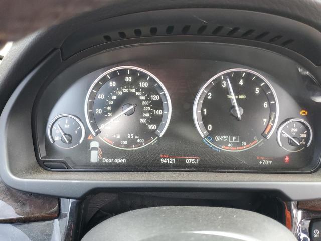 5UXKR2C56E0H33180 BMW X5 Sdrive35i