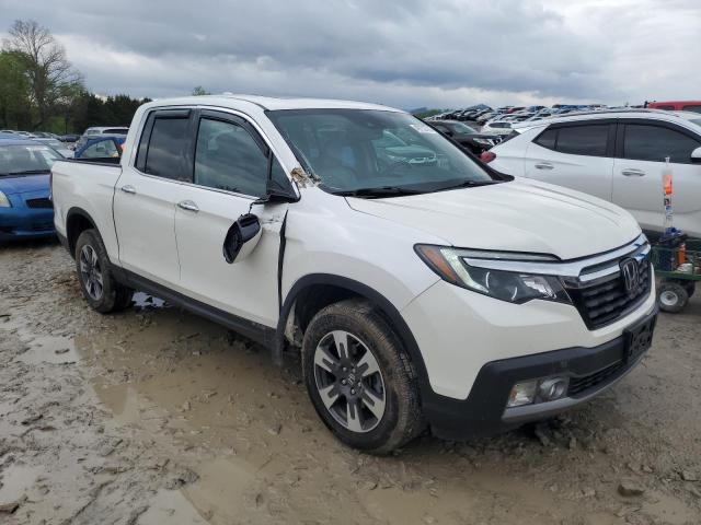 5FPYK3F73KB032259 Honda Ridgeline Rtl