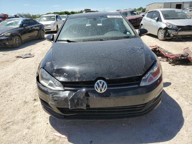 3VW217AU8GM026074 Volkswagen GOLF S/SE