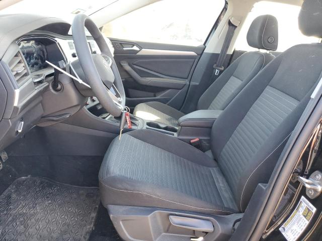 3VW5M7BU2PM028132 Volkswagen JETTA S