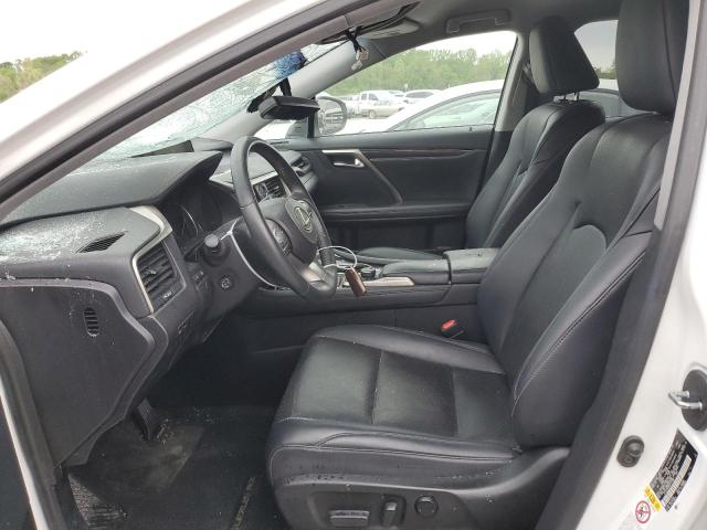 2T2ZZMCA8KC121887 Lexus Rx 350 Base