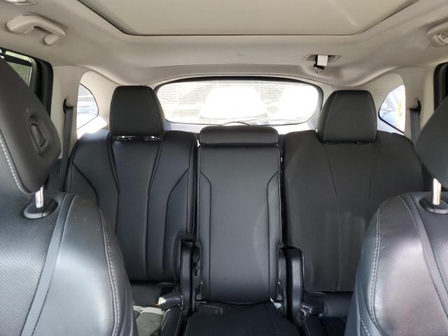 5J8YE1H42NL011669 Acura Mdx Technology