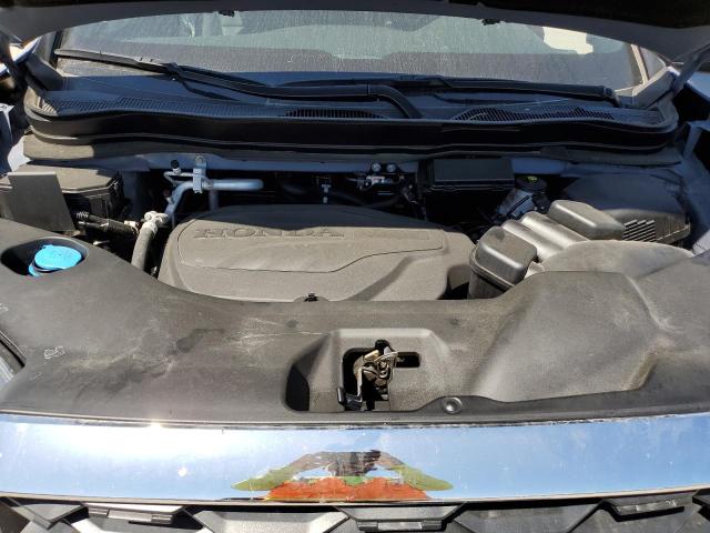 5FNYF7H53NB003736 Honda Passport Exl