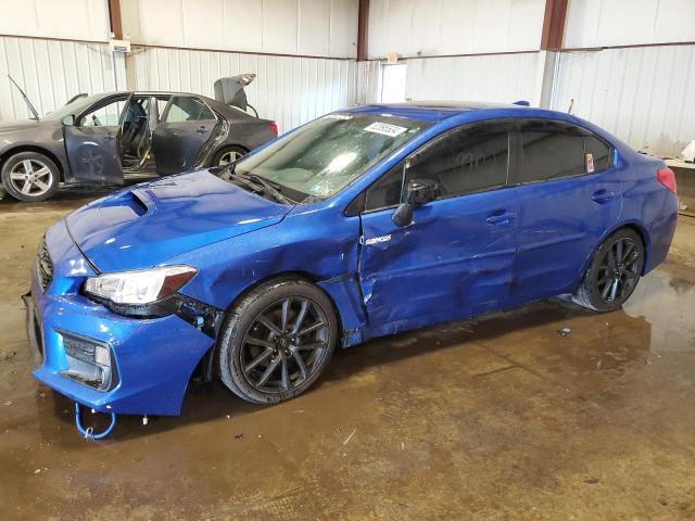 2020 Subaru Wrx Premium მანქანა იყიდება აუქციონზე, vin: JF1VA1C6XL9819872, აუქციონის ნომერი: 52095534