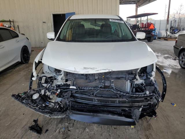 5N1AT2MV4JC730342 Nissan ROGUE S