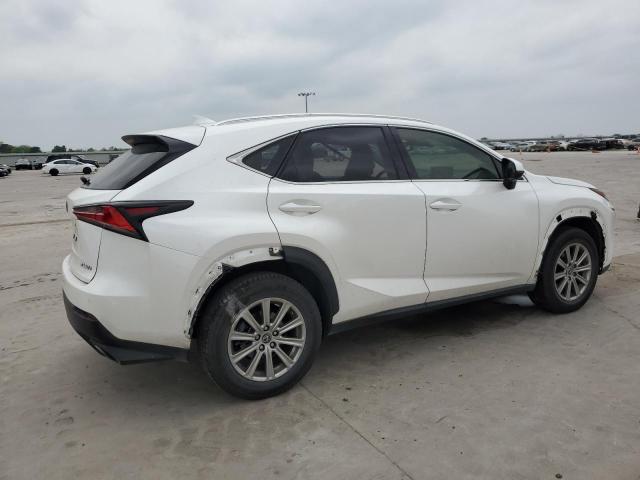 JTJYARBZ9K2137572 Lexus Nx 300 Base