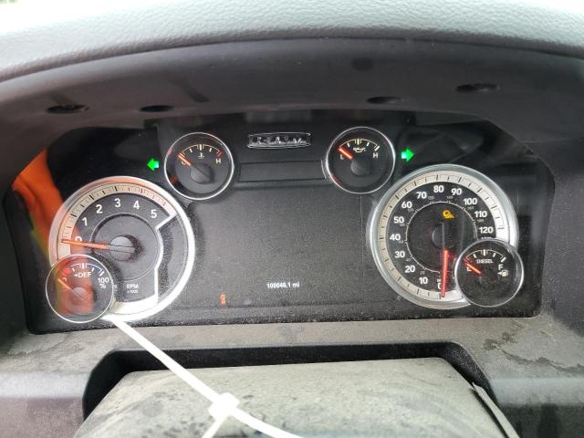 3C63RRHL8JG136421 RAM 3500 Slt
