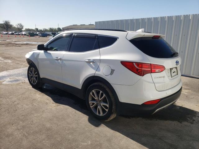 5XYZU3LA5EG202447 Hyundai SANTA FE SPORT