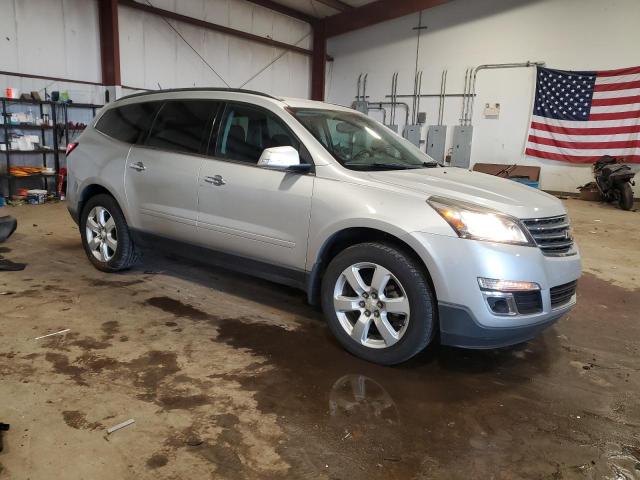 1GNKRGKD4GJ323972 Chevrolet Traverse Lt