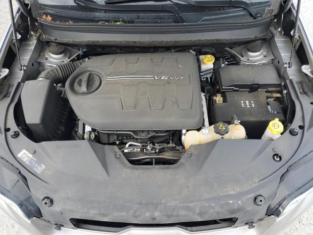 1C4PJLDX3KD222662 Jeep Cherokee Limited