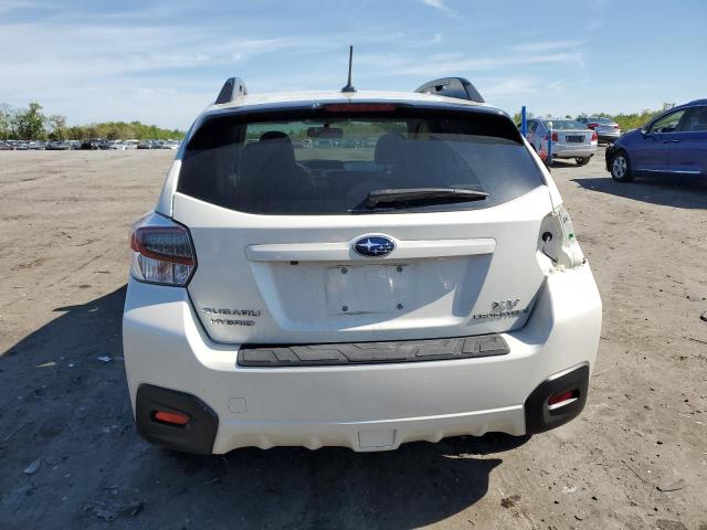 JF2GPBPC1FH283980 Subaru Xv Crosstrek 2.0i Hybrid Touring
