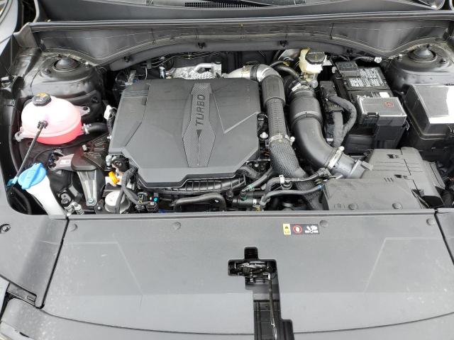 5XYRKDJF7RG262150 KIA SORENTO SX