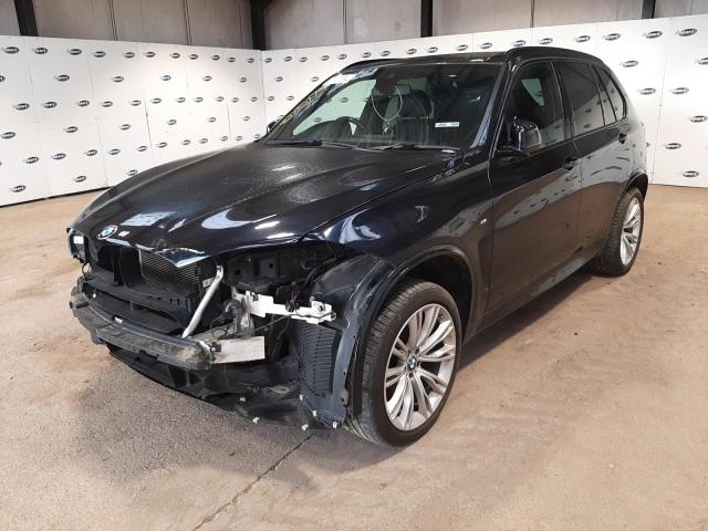Auction sale of the 2017 Bmw X5 Xdrive3, vin: *****************, lot number: 52431094