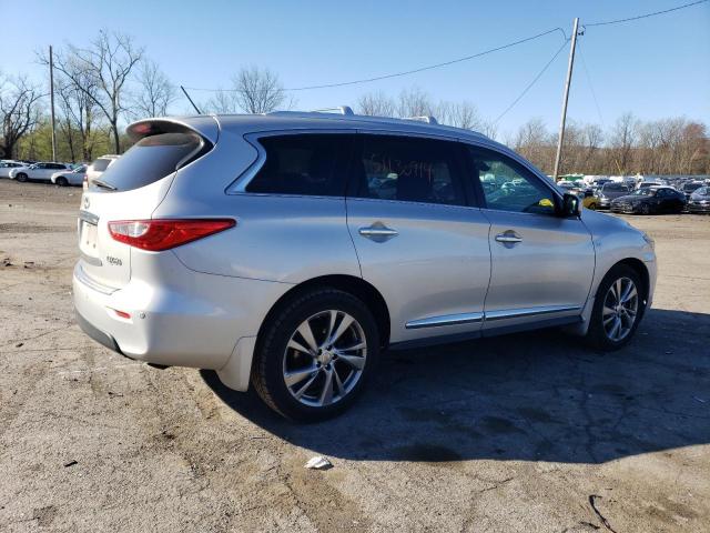 5N1AL0MM9EC550565 Infiniti QX60