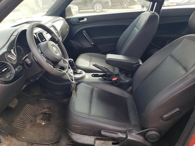 3VWF17AT3GM607572 Volkswagen Beetle 1.8t