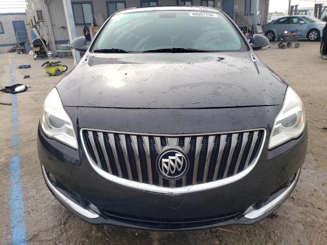 2G4GL5EX3H9107825 Buick Regal Sport Touring