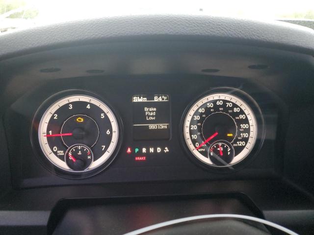 1C6RR7KT2FS560569 RAM 1500 St