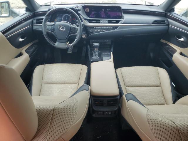 58ABZ1B16KU014219 Lexus ES 350