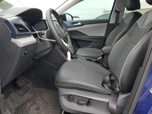 3VVEX7B23PM305011 Volkswagen TAOS SE