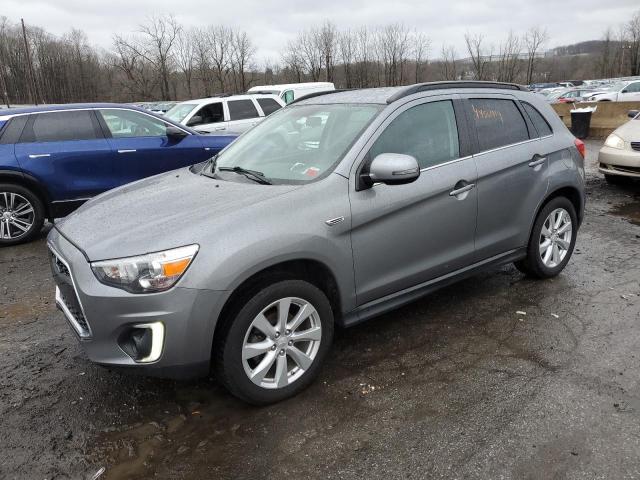 Auction sale of the 2015 Mitsubishi Outlander Sport Se, vin: 4A4AR4AW6FE056307, lot number: 49561914