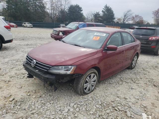 3VW2B7AJ1HM390731 auction archive image