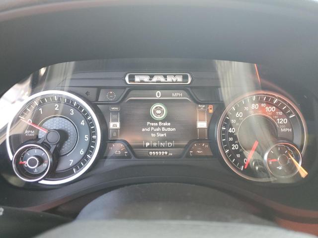 1C6SRFJT3MN578653 RAM 1500 Laie