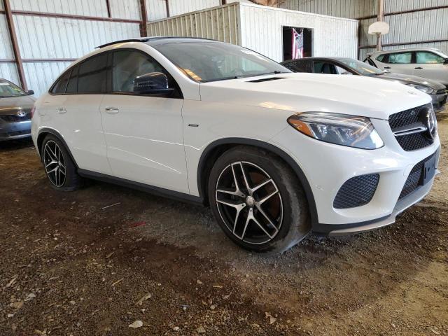 4JGED6EB6GA021796 Mercedes-Benz Gle Coupe 450 4matic