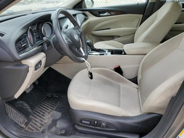 W04GM6SX9J1066455 Buick Regal Preferred Ii