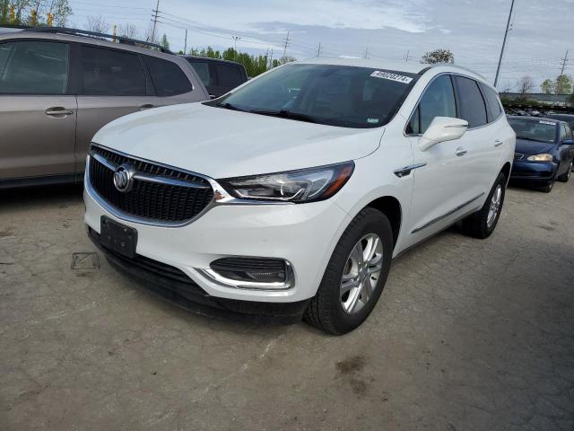 2019 Buick Enclave Essence მანქანა იყიდება აუქციონზე, vin: 5GAEVAKW2KJ302029, აუქციონის ნომერი: 49020274